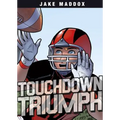Touchdown Triumph - Paperback