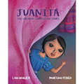 Juanita: The Girl Who Counted the Stars - Hardcover