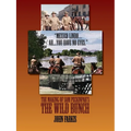 "Mexico Lindo...Ah...You Have No Eyes." - The Making of Sam Peckinpah's The Wild Bunch - Paperback