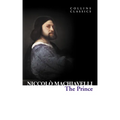 The Prince - Paperback