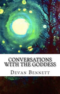 Conversations with the Goddess - Paperback