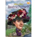 Who Was Beatrix Potter? - Hardcover