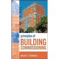 Principles of Building Commissioning - Hardcover