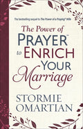 The Power of Prayer to Enrich Your Marriage - Paperback