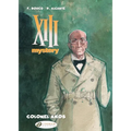Colonel Amos - Paperback