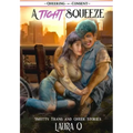 A Tight Squeeze: Smutty Trans and Queer Stories (Queering Consent) - Paperback