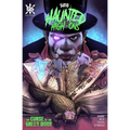 Twiztid Haunted High-Ons Vol. 2: The Curse of the Green Book - Paperback