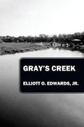 Gray's Creek - Paperback