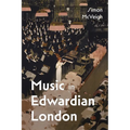 Music in Edwardian London - Paperback