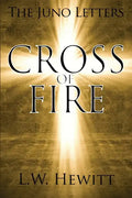 Cross of Fire - Paperback