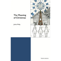 The Meaning of Christmas - Paperback
