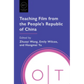 Teaching Film from the People's Republic of China - Paperback