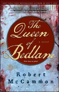 The Queen of Bedlam - Paperback