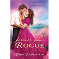 Forever Your Rogue - Paperback