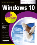 Windows 10 in Easy Steps - Special Edition - Paperback