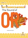The Sound of or - Paperback