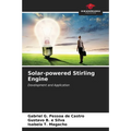 Solar-powered Stirling Engine - Paperback