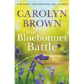 The Bluebonnet Battle - Paperback