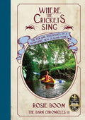 Where the Crickets Sing - Paperback