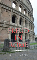 Freud in Rome - Paperback