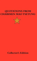 Quotations from Chairman Mao Tsetung - Hardcover
