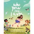 Who You Say I Am - Hardcover
