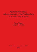 Qumran Revisited: A Reassessment of the Archaeology of the Site and its Texts - Paperback