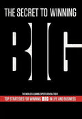 The Secret to Winning Big - Hardcover
