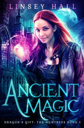 Ancient Magic - Paperback