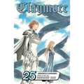 Claymore, Vol. 25 - Paperback