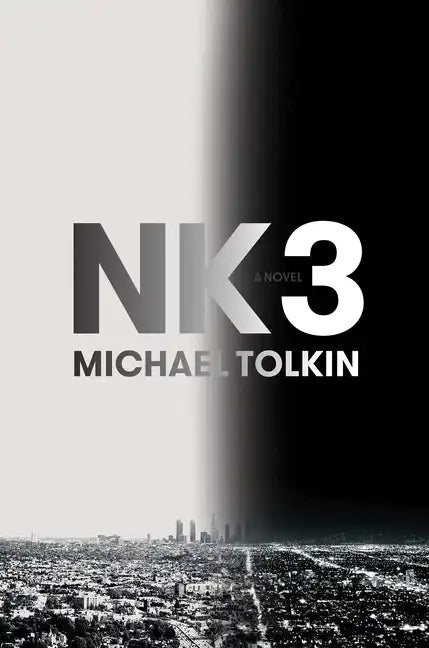 Nk3 - Paperback