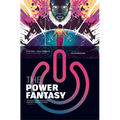 The Power Fantasy Volume 1: The Superpowers - Paperback