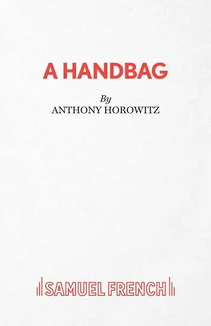 A Handbag - Paperback