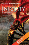 Iniquity - Paperback