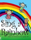 Sing a Rainbow - Paperback