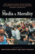 The Media & Morality - Paperback