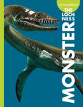 Curious about the Loch Ness Monster - Library Binding