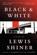 Black & White - Paperback