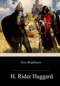 Eric Brighteyes - Paperback