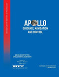 Apollo Guidance, Navigation and Control: Design Survey of the Apollo Inertial Subsytem - Paperback
