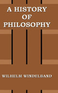 A History of Philosophy - Hardcover