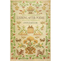 Looking After-Poems - Paperback