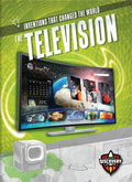 The Television - Paperback