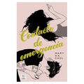 Contacto de Emergencia - Paperback