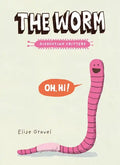 The Worm: The Disgusting Critters Series - Paperback