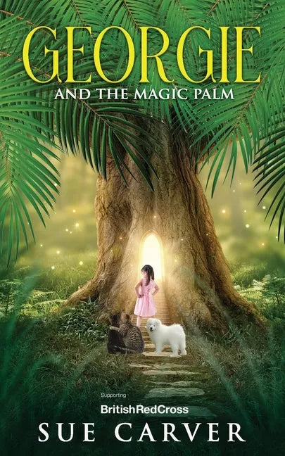 Georgie: and the Magic Palm - Paperback