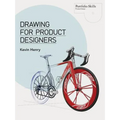 Drawing for Product Designers - Paperback