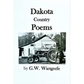 Dakota Country Poems - Paperback