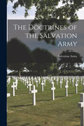 The Doctrines of the Salvation Army - Paperback