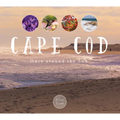 Cape Cod: Once Around the Sun - Hardcover